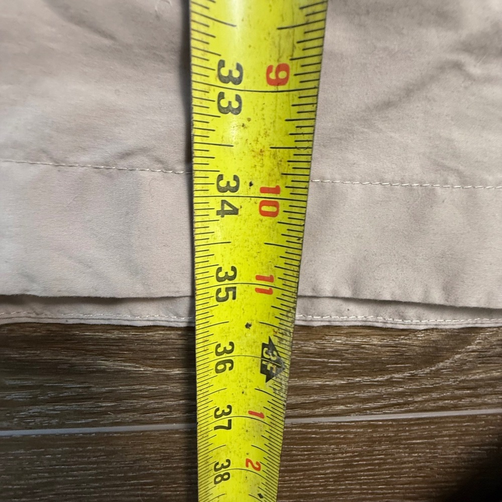 Everlane Beige Trench Coat - Picture 6 of 14